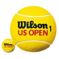 Wilson Us Open Jumbo Ball