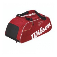 Wilson Federer Team Duffle bag 2014