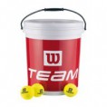 Wilson Trainer Tbal 72 Balls Bucket